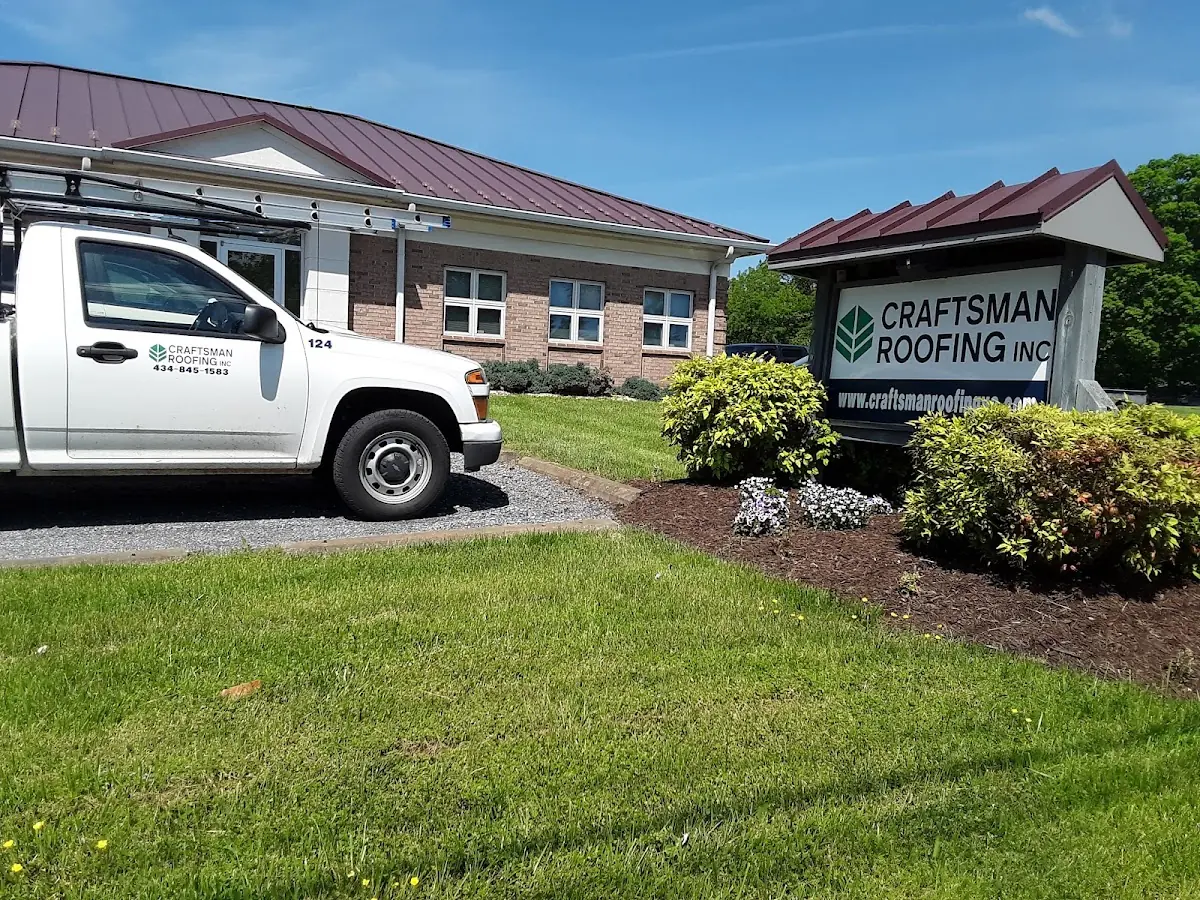 Quality Roof Replacement by experienced craftsmen in Krauss